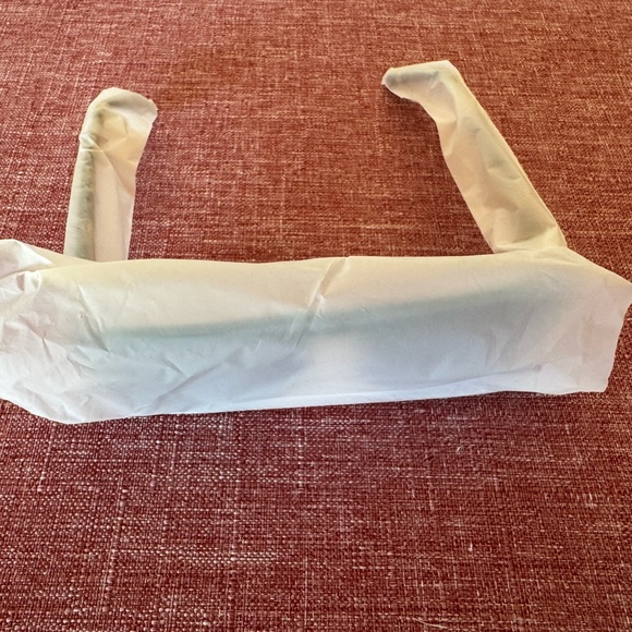 WMP Modern One Tortoise Sunglasses. NWT. With Lint Free Bag for storage - Picture 6 of 8